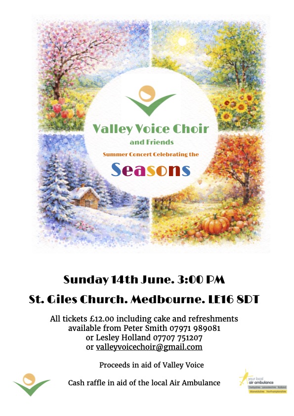 Valley Voice Choir