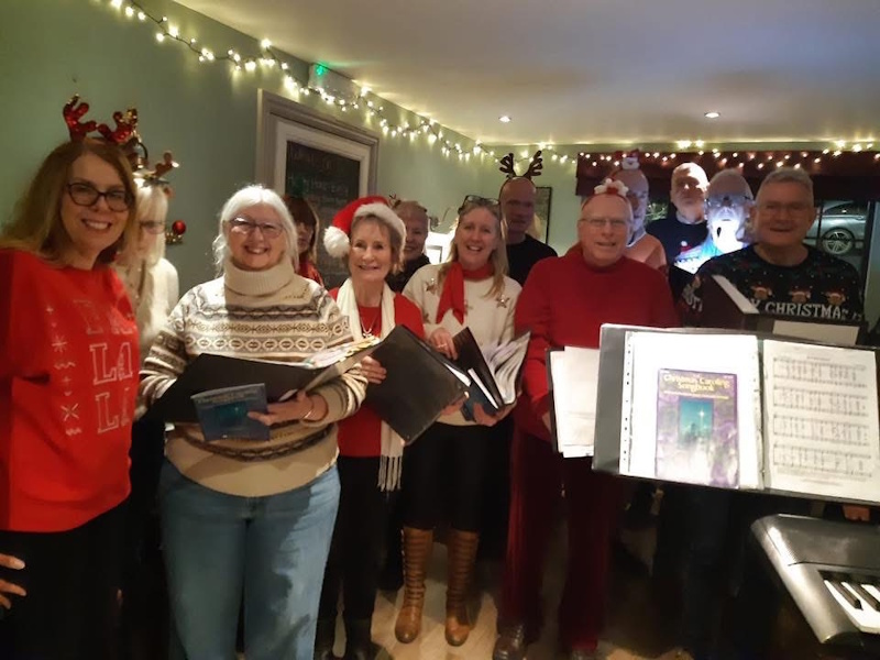 Valley Voice Choir